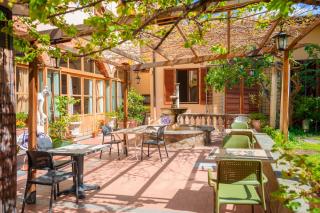 Hostel Archi Rossi - Florencia - 7