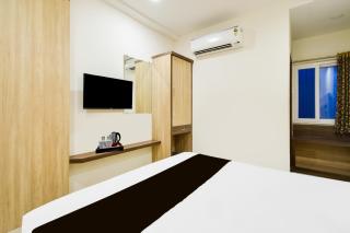 Super Townhouse Raniganj formerly Devi Residency - 4