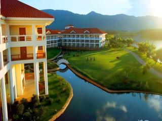 Kunming Dianchi Garden Hotel & Spa - 2