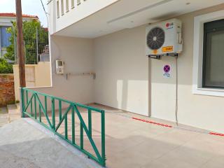 Kamares Modern Suite - 9