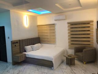 Stan - Haven AIR B&B - 9