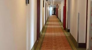 GreenTree Inn Zhenjiang Center Street No.1 Peoples Hospital Express Hotel - 1