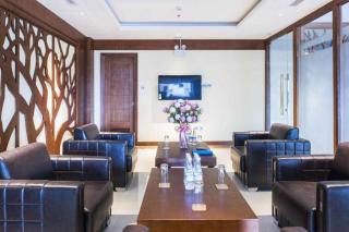 Thang Loi Tam Dao Hotel - 6