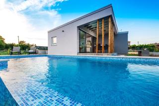 VILLA MARE, ISTRIA, relaxation, private pool, BBQ - 9