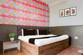 Super Hotel O Kings Hotel & Banquet - 0