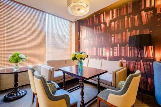 GME NanJing CaoChanGMEn Nanyihou Stress Hotel - Nanjing - 8