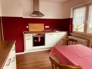 Landhaus Friedel - 9