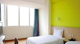 7 Days Inn Tongren Railway Station Jintan - 3