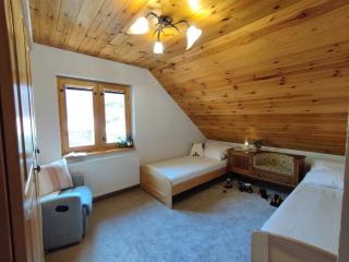 Apartmán Kludek - 7