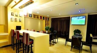 7 Days Premium Xi'an Dayan Tower Xiaozhai Metro Station - 8