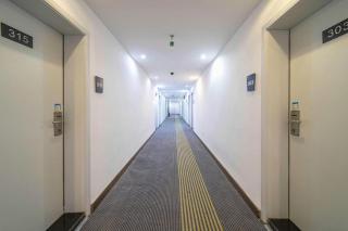 7 Days Inn Changsha Houjiatang Yali High School - 4