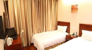 GreenTree Inn Anhui Suzhou Baima Mall Express Hotel - 3