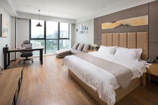 GreenTree Eastern Yancheng Administration Center Hotel - 3