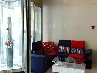 7 Days Inn Dongsheng Railway Station - 7