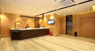 IU Hotel Changsha Yuanjialing Metro Station 2nd Hospital of Xiangya - 8