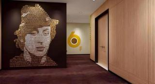 IU Hotel Tangshan Haigang Bus Station Branch - Wangtan - 8