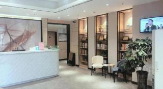 GreenTree Inn Tianjin JinNan ShuangLin Metro Station Express Hotel - 9