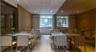 Jinjiang Inn Beijing Conference Center Bird Nest - 8