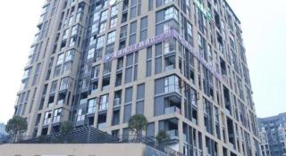 GreenTree Inn Sichuan Chengdu Airport Road Express Hotel - 0