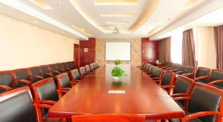 GreenTree Inn HuaiAn Xiangyu Avenue International Mall Business Hotel - 2
