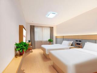 GreenTree Inn LangFang YanJiao Tianyang Plaza Express Hotel - 7