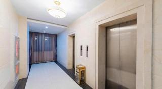 GreenTree Inn JinDeZhen People Square Taoxichuan Wenchuang Street - 6