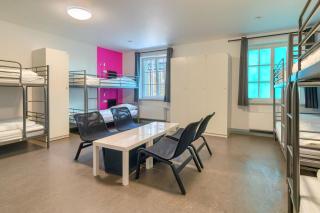 Hostel-Marburg-one Dorms - 5