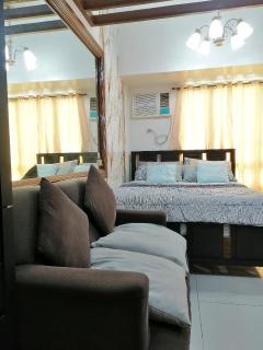 Studio Unit at The Beacon Makati - Manille - 8