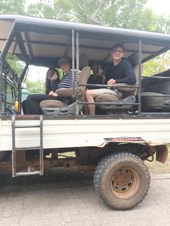 Tropical Lodge Yala - Kirinda - 8