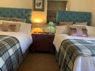 Drimnatorran Farm Lodge - Strontian - 7