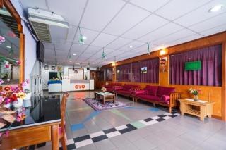 OYO 90929 DJ Hotel - 6