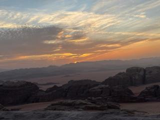 Lovers of Wadi Rum - 6