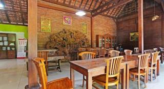 Hotel O Kopi Klotok Homestay Syariah - 9