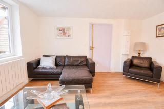 APPARTEMENT DAISY - Au Calme des Vignes - Parking privatif & Animaux Bienvenus - 9