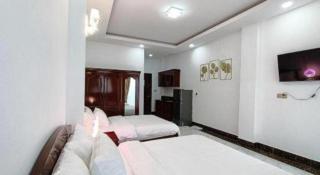 Bella Hotel Kampot - 4