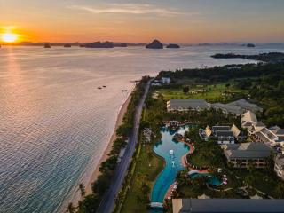 Sofitel Krabi Phokeethra Golf and Spa Resort - 0