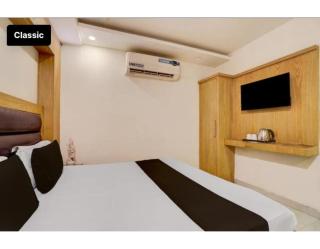 Hotel Vintage By Family Hotels Near New Delhi Railway Station & Connaught Palace - 1