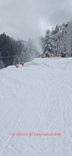 Apartament pod Kanionem - 9