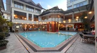 Bentani Hotel & Residence - 4