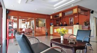 Kiengpiman Hotel - 2