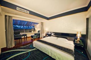 Guilin Sapphire hotel - 1