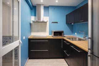 CENTRICO Y ACOGEDOR APARTAMENTO CORDOBA - 7