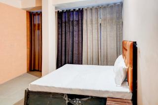 Hotel O Comfy Hotel - 6