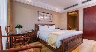 Broadcasting Tower Beijing Hotel - 4