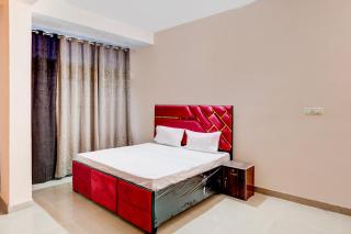 Hotel O Comfy Hotel - 7