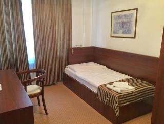 Hotel & Penzión Grand Matej - 7