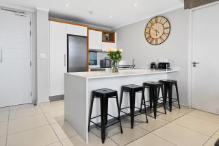 Sandton Stylish Stay - 2 Bed 2 Bath - 2