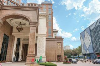 Riverside International Hotel - 8