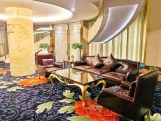 Riverside International Hotel - 6