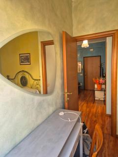 Olimpia Apartment - 1